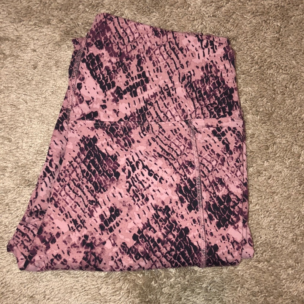 PINK Leggings
